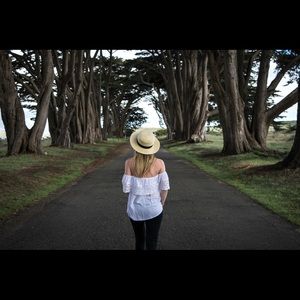 Meet your Posher, Magen